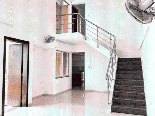 3.5 BHK Penthouse in Undri for resale Pune. The reference number is 20539603