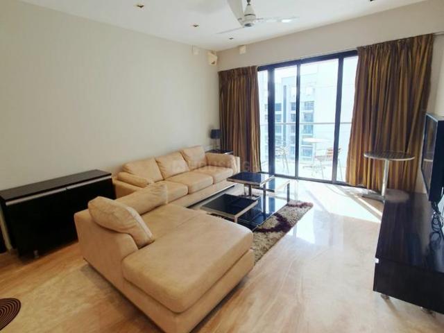 3.5 BHK Penthouse in Viman Nagar for rent Pune. The reference number is 20717321