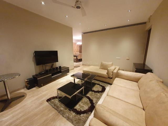 3.5 BHK Penthouse in Viman Nagar for resale Pune. The reference number is 20615363