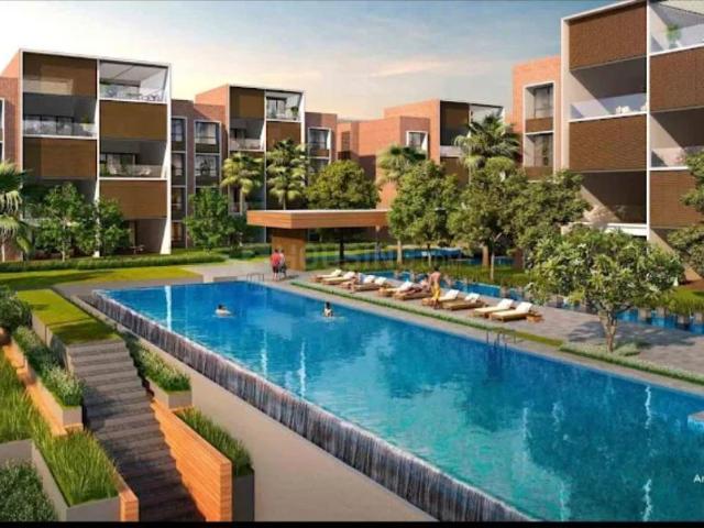 3.5 BHK Penthouse in Viman Nagar for resale Pune. The reference number is 20894856