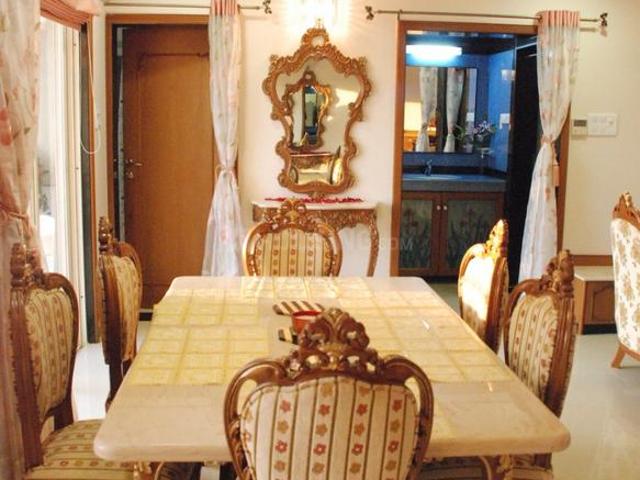 3.5 BHK Penthouse in Wanowrie for resale Pune. The reference number is 20917464