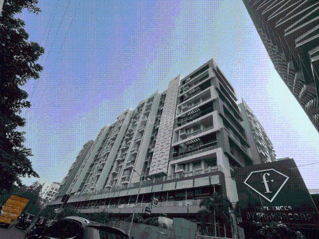 3.5 BHK Penthouse in Wadgaon Sheri for resale Pune. The reference number is 20883517