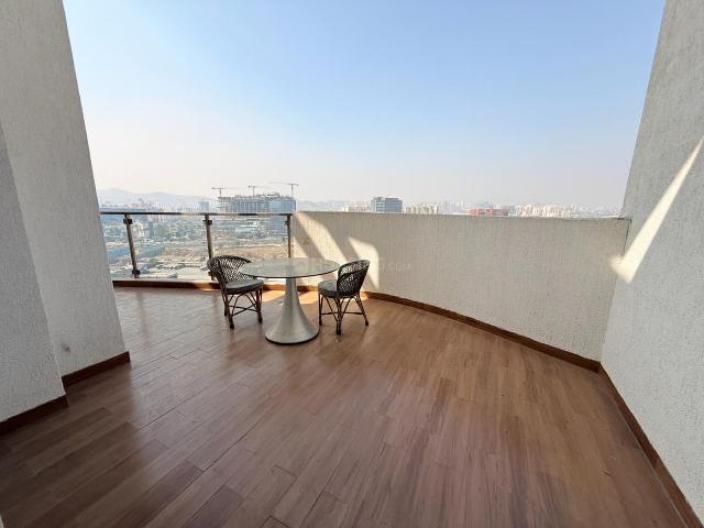 3.5 BHK Penthouse in Baner for resale Pune. The reference number is 20758215
