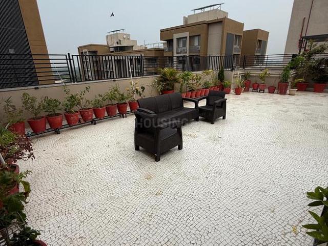 3.5 BHK Penthouse in Bopal for resale Ahmedabad. The reference number is 17952145