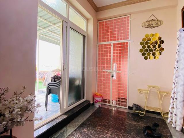 3.5 BHK Penthouse in Chandrayangutta for resale South Hyderabad. The reference number is 17553710