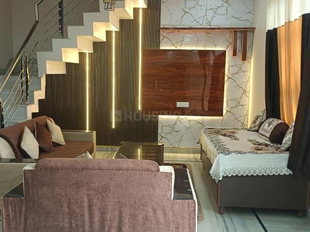 3.5 BHK Penthouse in Ganpati Enclave for rent Bathinda. The reference number is 19621661