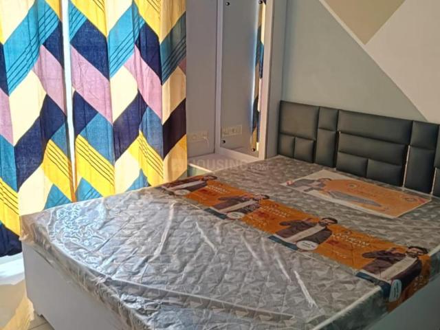 3.5 BHK Penthouse in Jodhpur for rent Ahmedabad. The reference number is 20848818