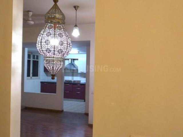 3.5 BHK Penthouse in Koramangala for rent Bengaluru. The reference number is 20925909