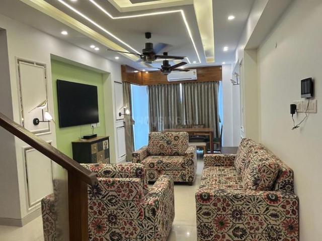 3.5 BHK Penthouse in Kulhan for rent Dehradun. The reference number is 20334634