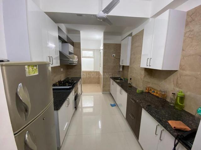 3.5 BHK Penthouse in Kulhan for resale Dehradun. The reference number is 20567944