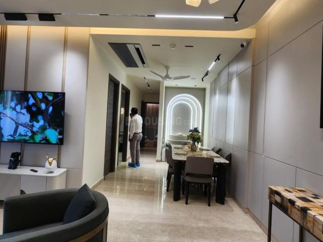3.5 BHK Penthouse in Pitampura for resale New Delhi. The reference number is 17526959