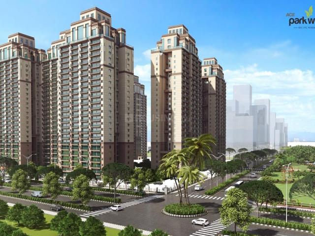 3.5 BHK Penthouse in Sector 150 for resale Noida. The reference number is 16685056