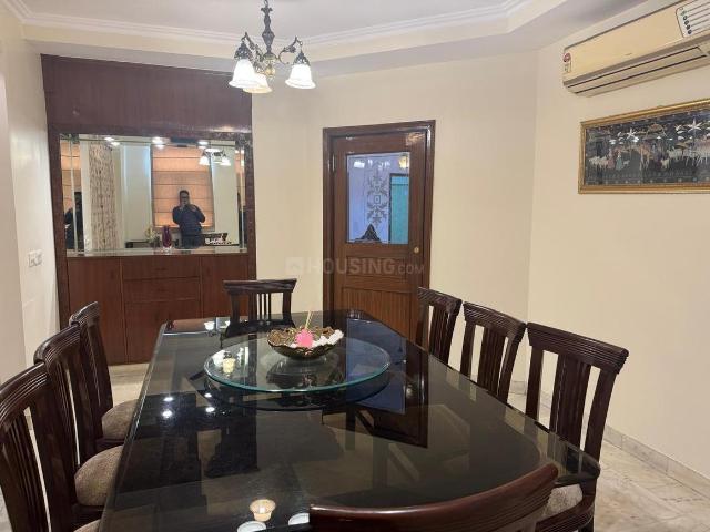 3.5 BHK Apartment in Sector 47 for rent Gurgaon. The reference number is 20033352