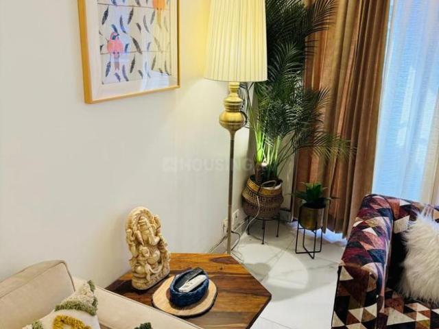 3.5 BHK Penthouse in Sector 53 for rent Gurgaon. The reference number is 19600728