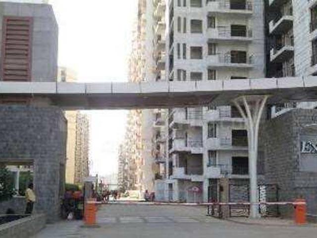 3.5 BHK Penthouse in Sector 77 for resale Noida. The reference number is 19492441