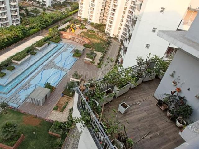 3.5 BHK Penthouse in Sector 91 for rent Gurgaon. The reference number is 20074471