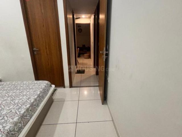 3.5 BHK Penthouse in Shela for rent Ahmedabad. The reference number is 19720389
