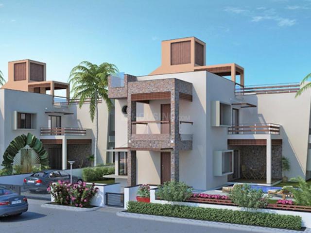 3.5 BHK Villa in Makrampur for resale Kolkata. The reference number is 20922113