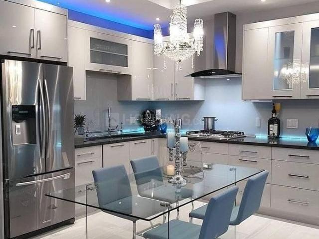 3.5 BHK Villa in Mansarovar for resale Jaipur. The reference number is 20321438