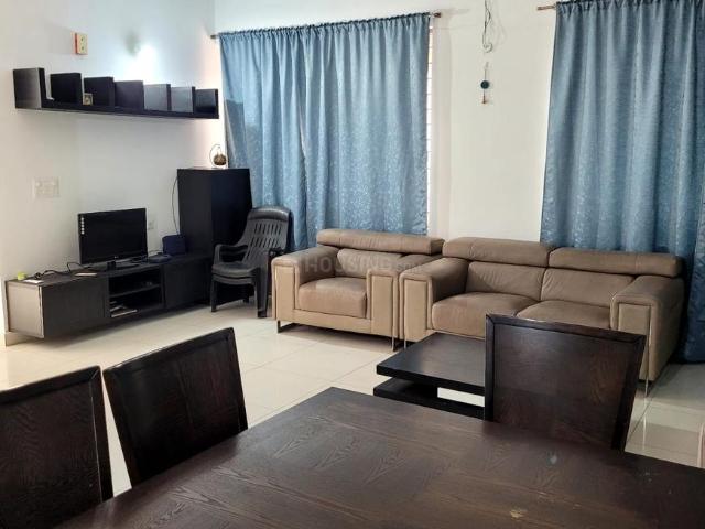 3.5 BHK Villa in Mokila for rent Hyderabad. The reference number is 17217125