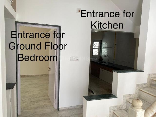 3.5 BHK Villa in Motera for rent Ahmedabad. The reference number is 20939079