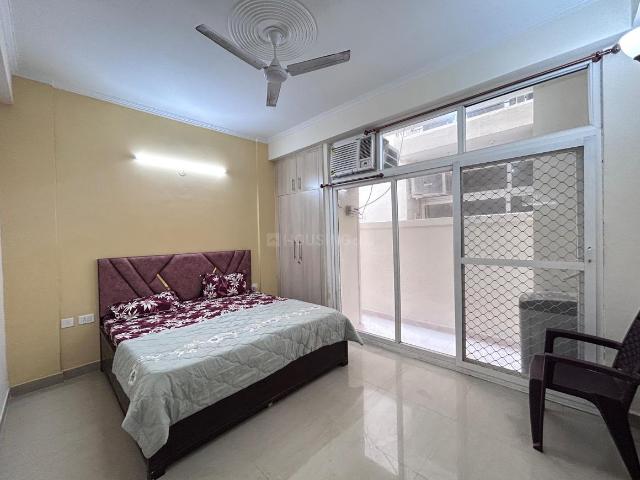 3.5 BHK Villa in Noida Extension for rent Greater Noida. The reference number is 16323747