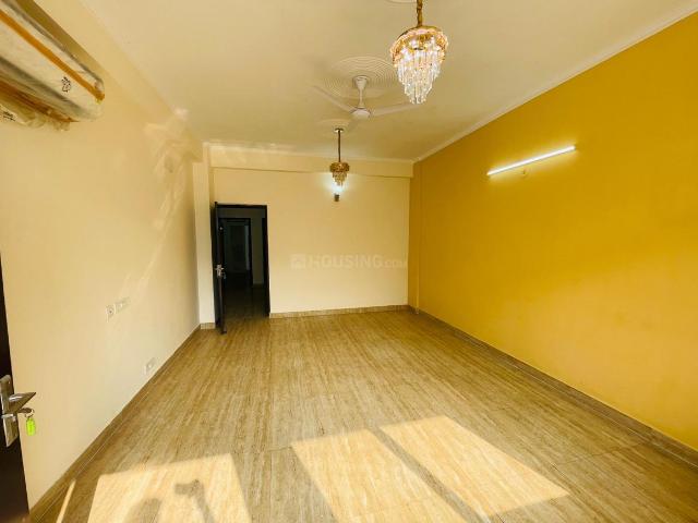 3.5 BHK Villa in Noida Extension for rent Greater Noida. The reference number is 17598030