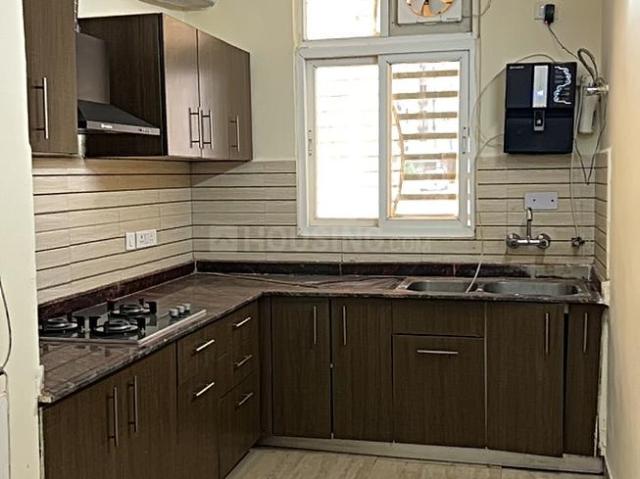 3.5 BHK Villa in Noida Extension for rent Greater Noida. The reference number is 19979951
