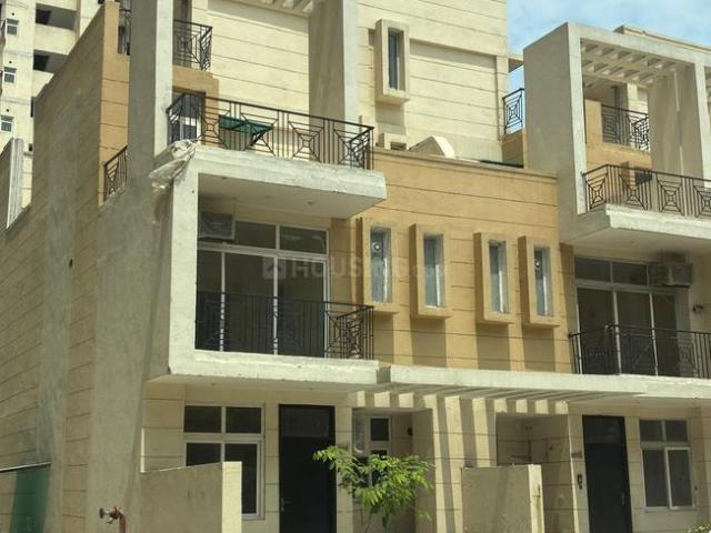 3.5 BHK Villa in Noida Extension for resale Greater Noida. The reference number is 17507223