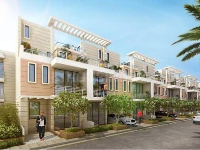3.5 BHK Villa in Noida Extension for resale Greater Noida. The reference number is 17991572