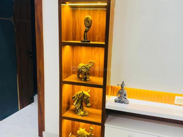 3.5 BHK Villa in Noida Extension for resale Greater Noida. The reference number is 19734610