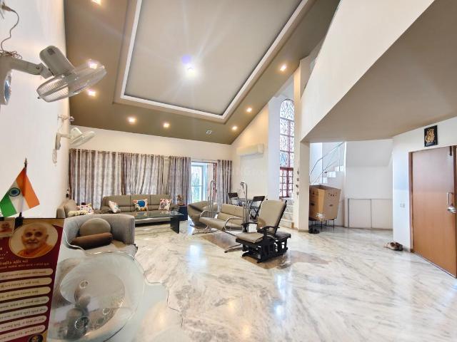 3.5 BHK Villa in Akota for resale Vadodara. The reference number is 20664945