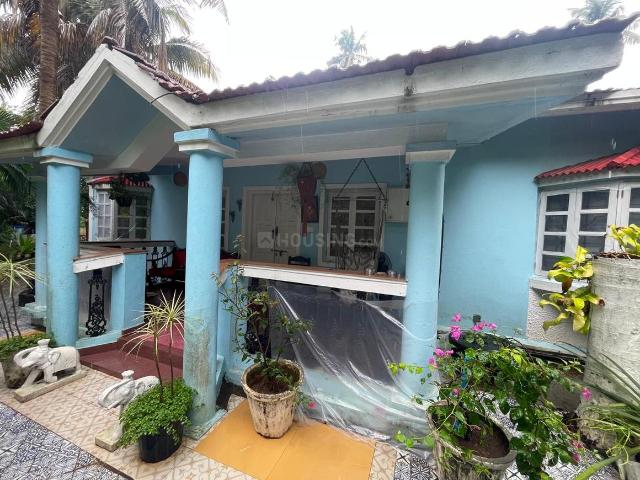 3.5 BHK Villa in Anjuna for resale North Goa. The reference number is 17398265