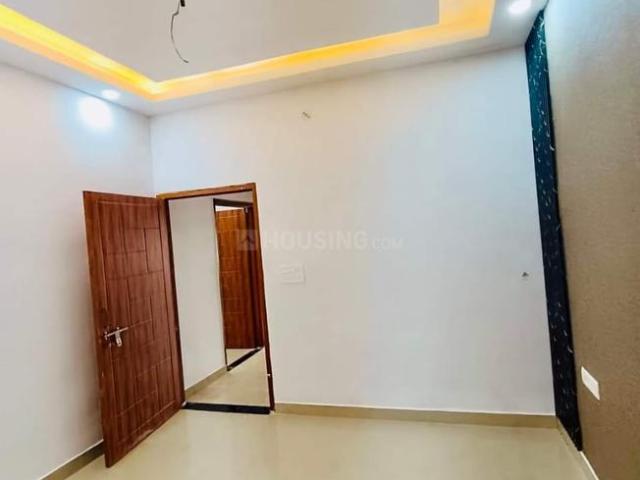 3.5 BHK Villa in Anora Kala for resale Lucknow. The reference number is 20136909