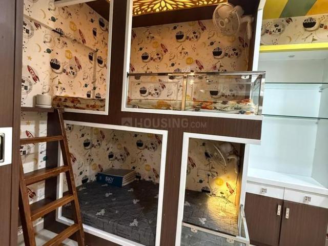 3.5 BHK Villa in Baner for rent Pune. The reference number is 20324261