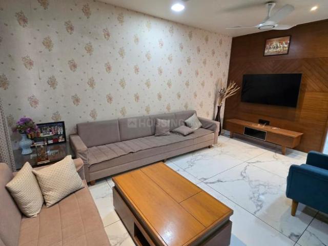 3.5 BHK Villa in Bhayli for rent Vadodara. The reference number is 19364188