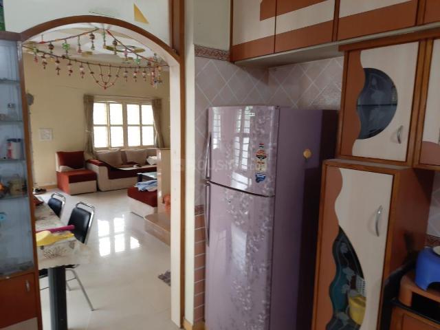 3.5 BHK Villa in Bopal for rent Ahmedabad. The reference number is 20171567