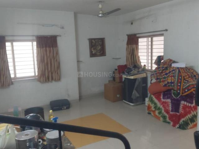 3.5 BHK Villa in Bopal for resale Ahmedabad. The reference number is 20226285