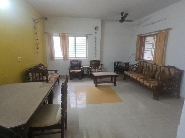 3.5 BHK Villa in Bopal for resale Ahmedabad. The reference number is 20695712