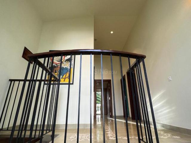 3.5 BHK Villa in Candolim for rent Goa. The reference number is 19271838