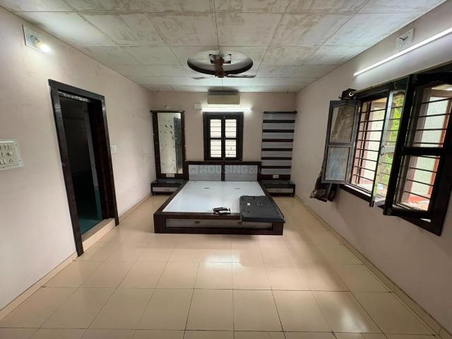 3.5 BHK Villa in Chandkheda for resale Ahmedabad. The reference number is 20780343