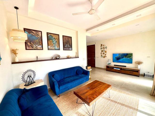3.5 BHK Villa in Chapora for resale Goa. The reference number is 19550207