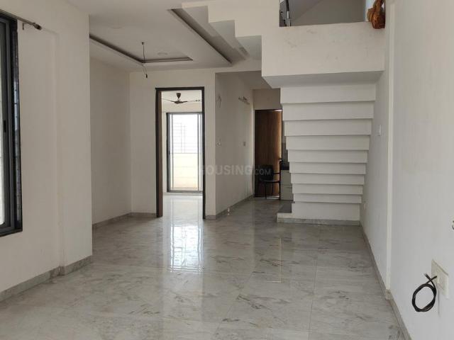 3.5 BHK Villa in Charholi Budruk for resale Pune. The reference number is 20191651