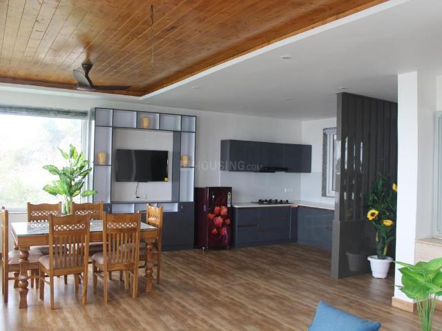3.5 BHK Villa in Charleville for resale Mussoorie. The reference number is 20770200