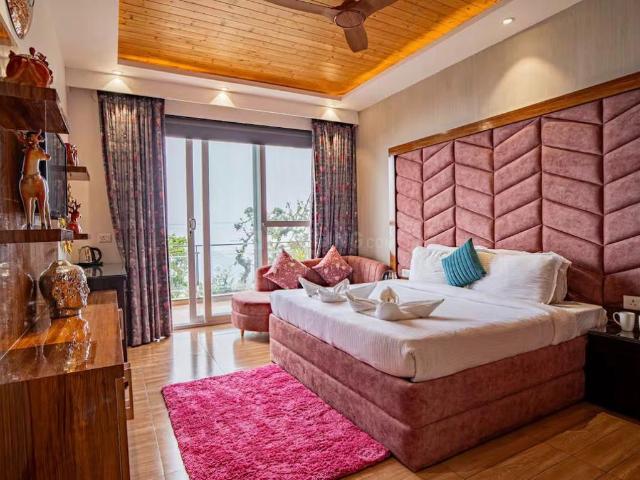 3.5 BHK Villa in Charleville for resale Mussoorie. The reference number is 20858373