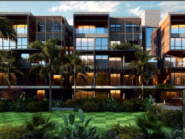 3.5 BHK Villa in Chikkagubbi Village for resale Bengaluru. The reference number is 20647466