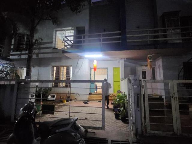 3.5 BHK Villa in Dhayari for resale Pune. The reference number is 16538534