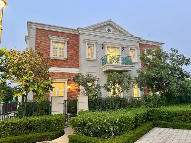 3.5 BHK Villa in Dombivli East for resale Thane. The reference number is 20210816