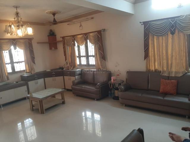 3.5 BHK Villa in Gunjan for rent Vapi. The reference number is 17035609
