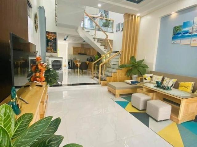 3.5 BHK Villa in Gandhi Path West for resale Jaipur. The reference number is 20321525
